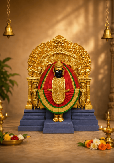 Mahalaxmi 1 - 4.5
