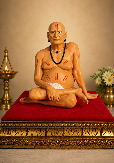 Shree Swami Samarth 1 - 4.5