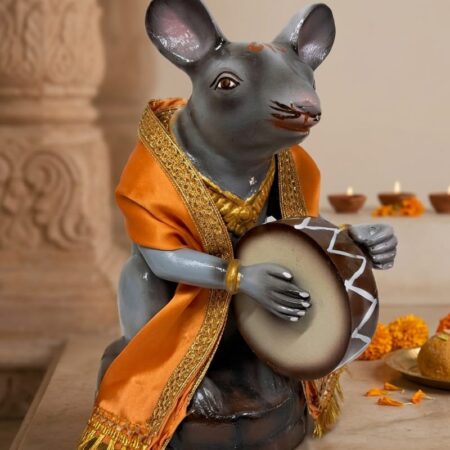 Dafli Wajavnare Mushakraj
