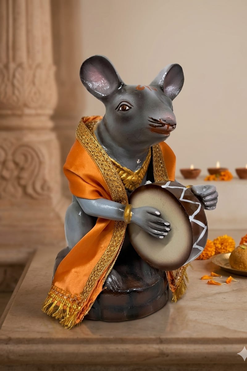 Dafli Wajavnare Mushakraj