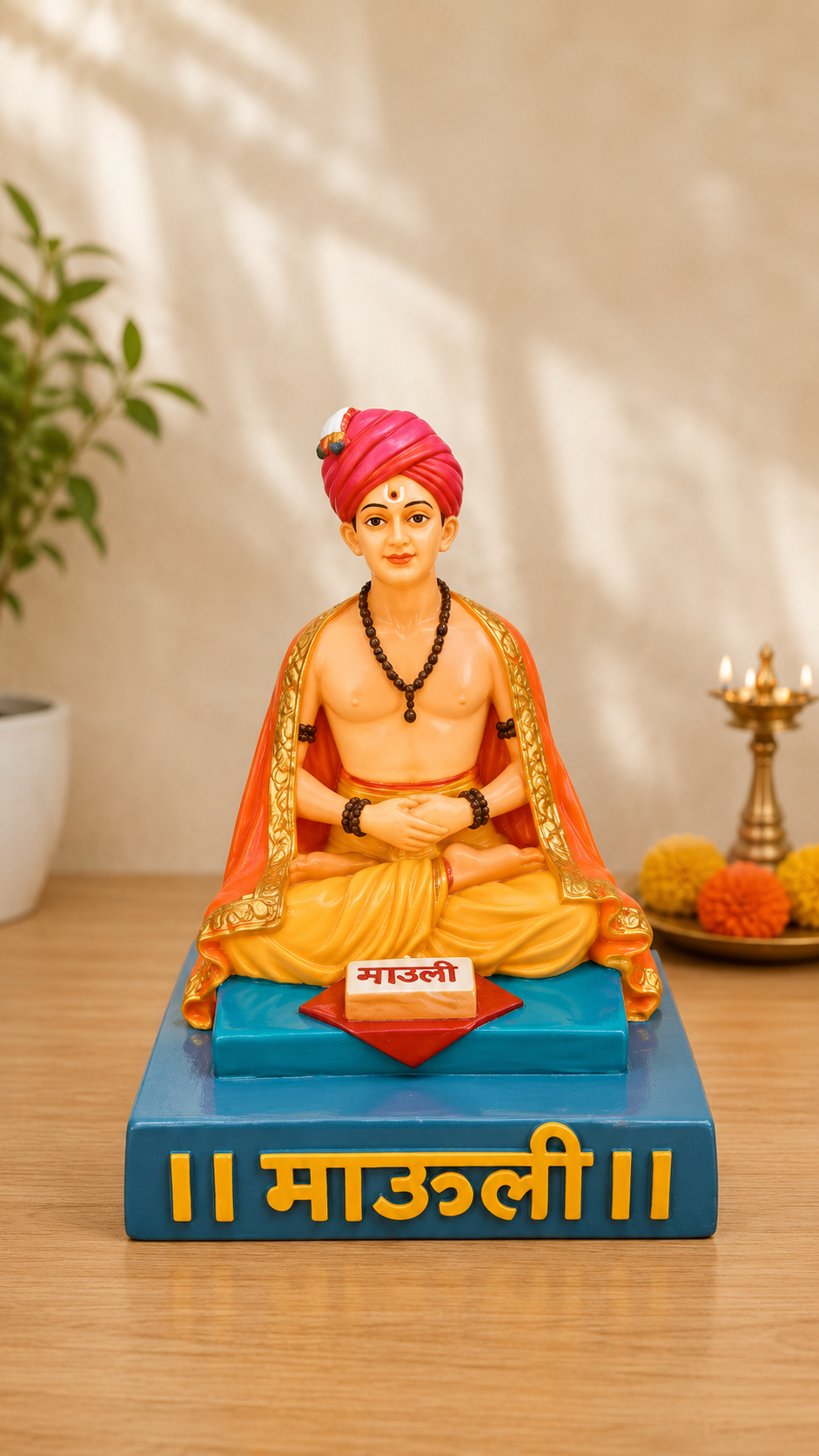 Dyaneshwar Maharaj