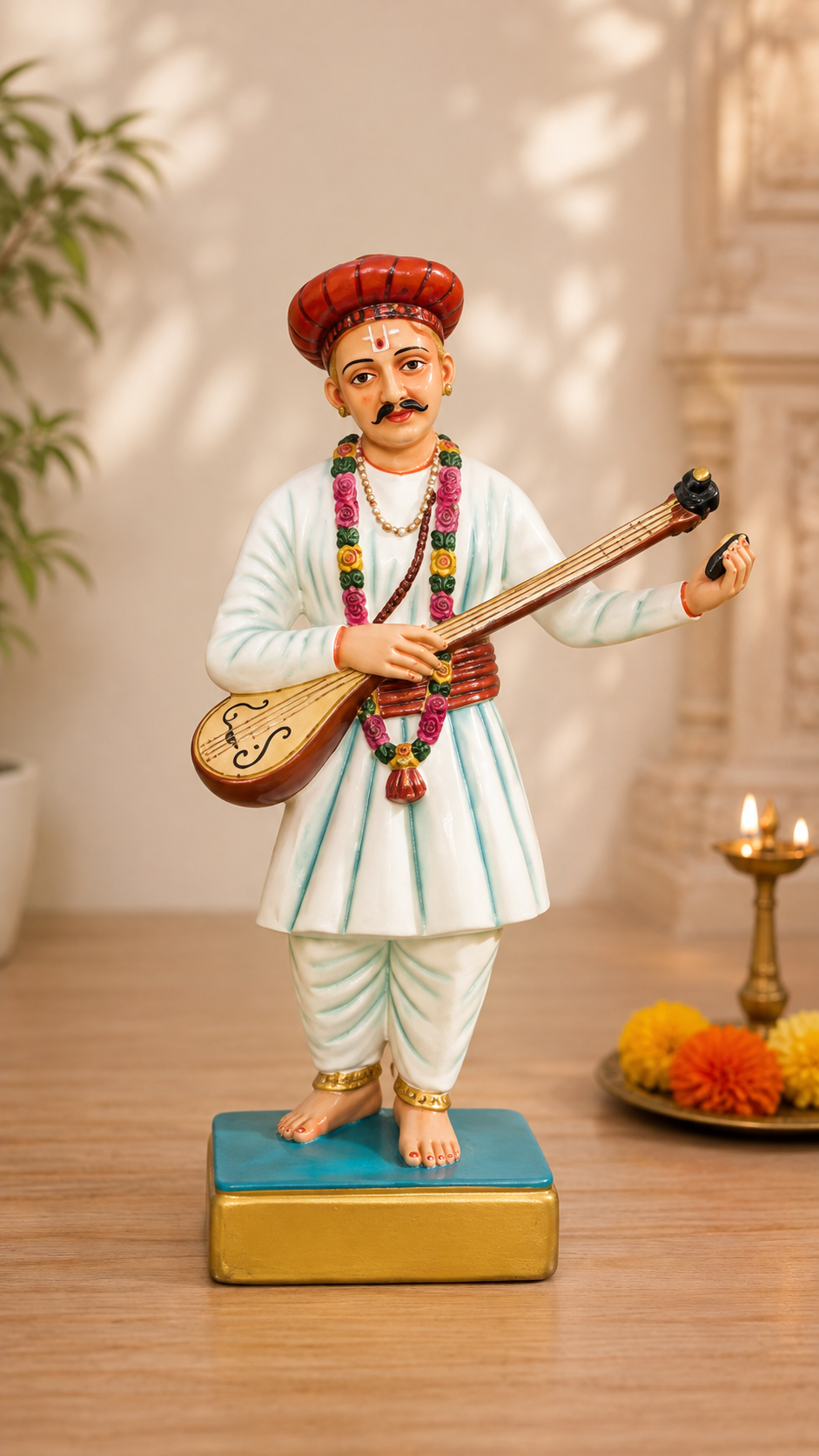 Namdev Maharaj