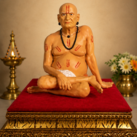 Shree Swami Samarth