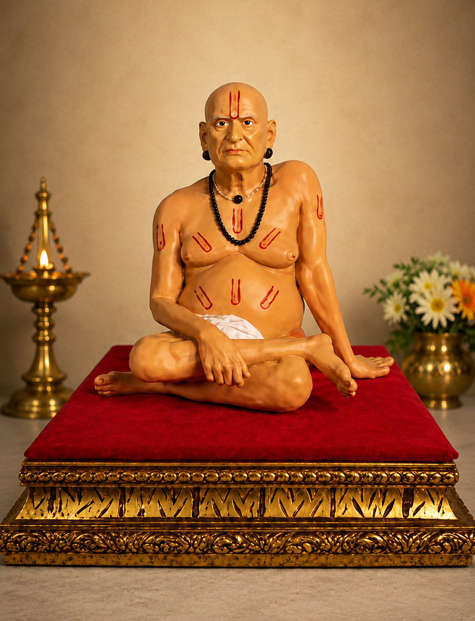 Shree Swami Samarth