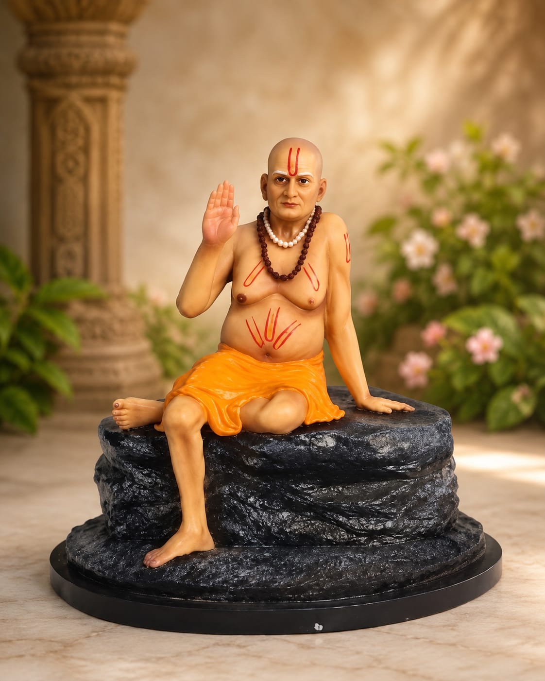 Shree Swami Samarth