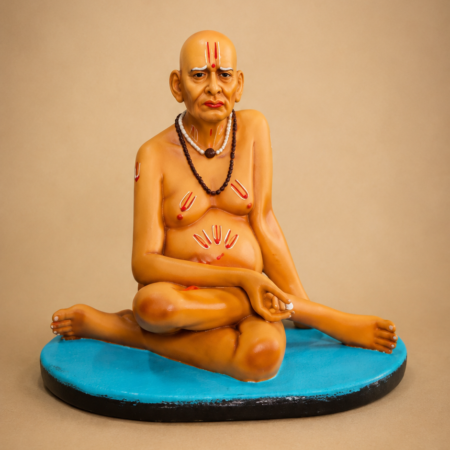 Shree Swami Samarth (Color)