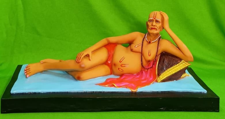 Shree Swami Samarth