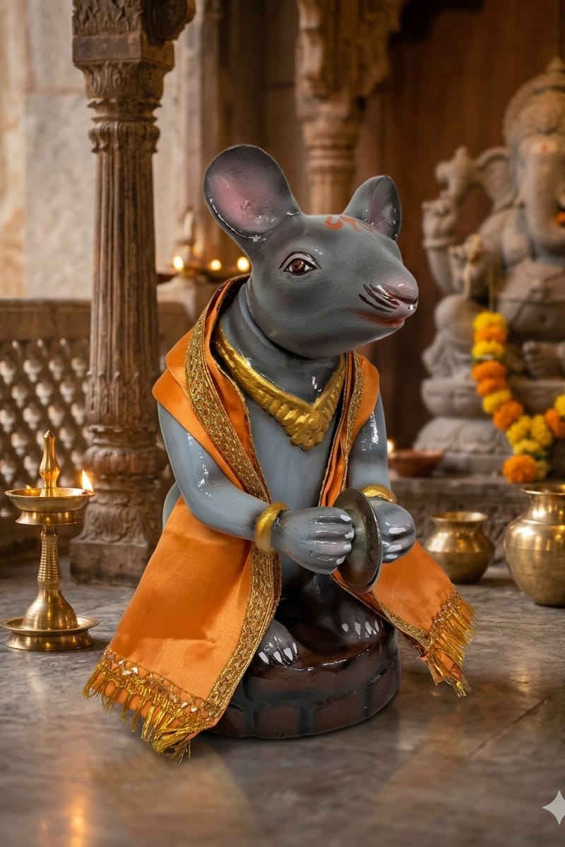 Taal Wajavnare Mushakraj