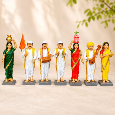 Varkari Set No.2