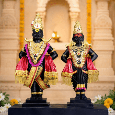 Vitthal Rukmini