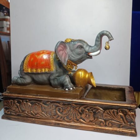 Fountain Gajraj
