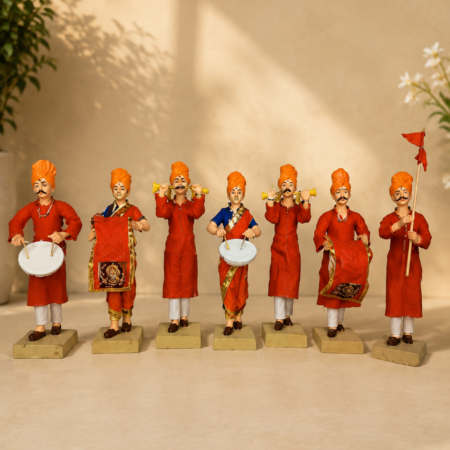 Dhol Tasha Pathak