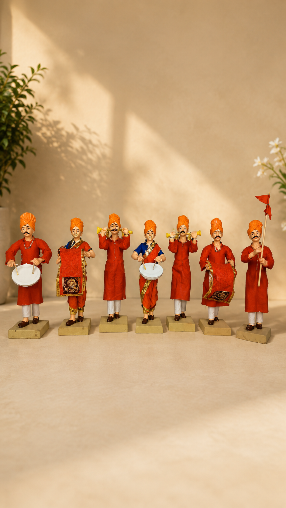 Dhol Tasha Pathak