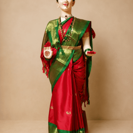 Gauri Statue